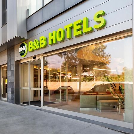 B&B Hotel Lleida Extérieur photo