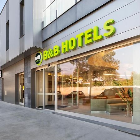 B&B Hotel Lleida Extérieur photo