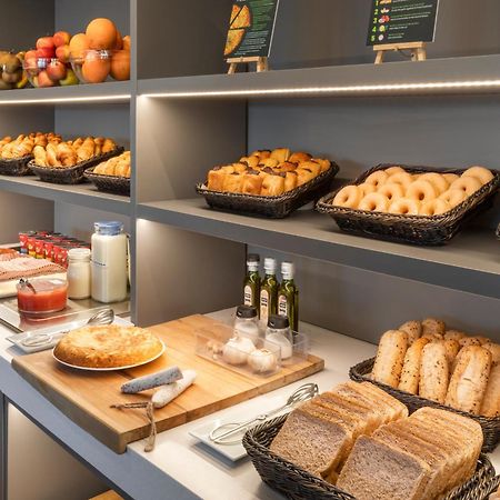 B&B Hotel Lleida Extérieur photo