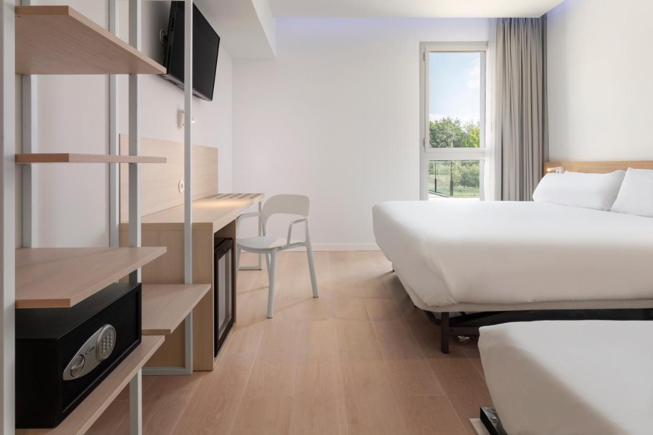 B&B Hotel Lleida Extérieur photo