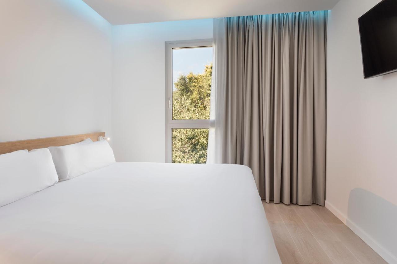 B&B Hotel Lleida Extérieur photo
