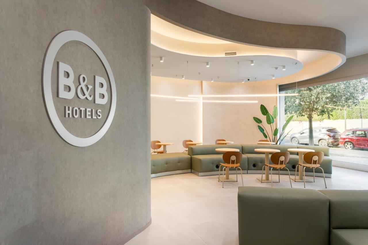 B&B Hotel Lleida Extérieur photo