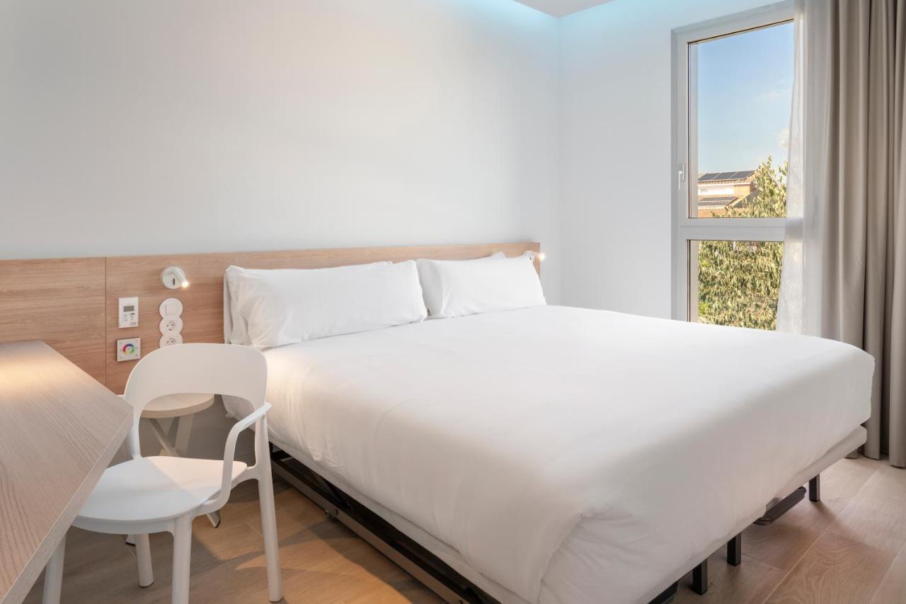 B&B Hotel Lleida Extérieur photo