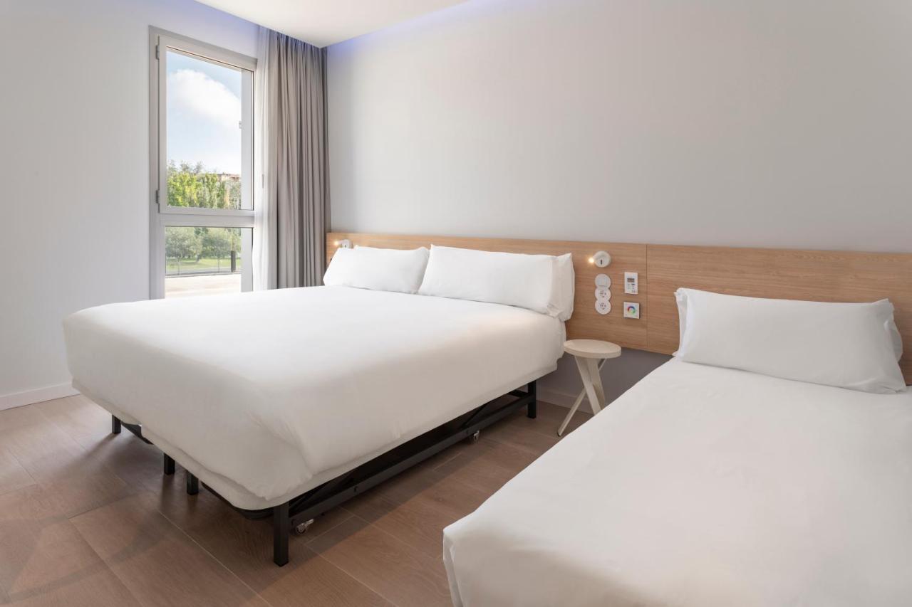 B&B Hotel Lleida Extérieur photo