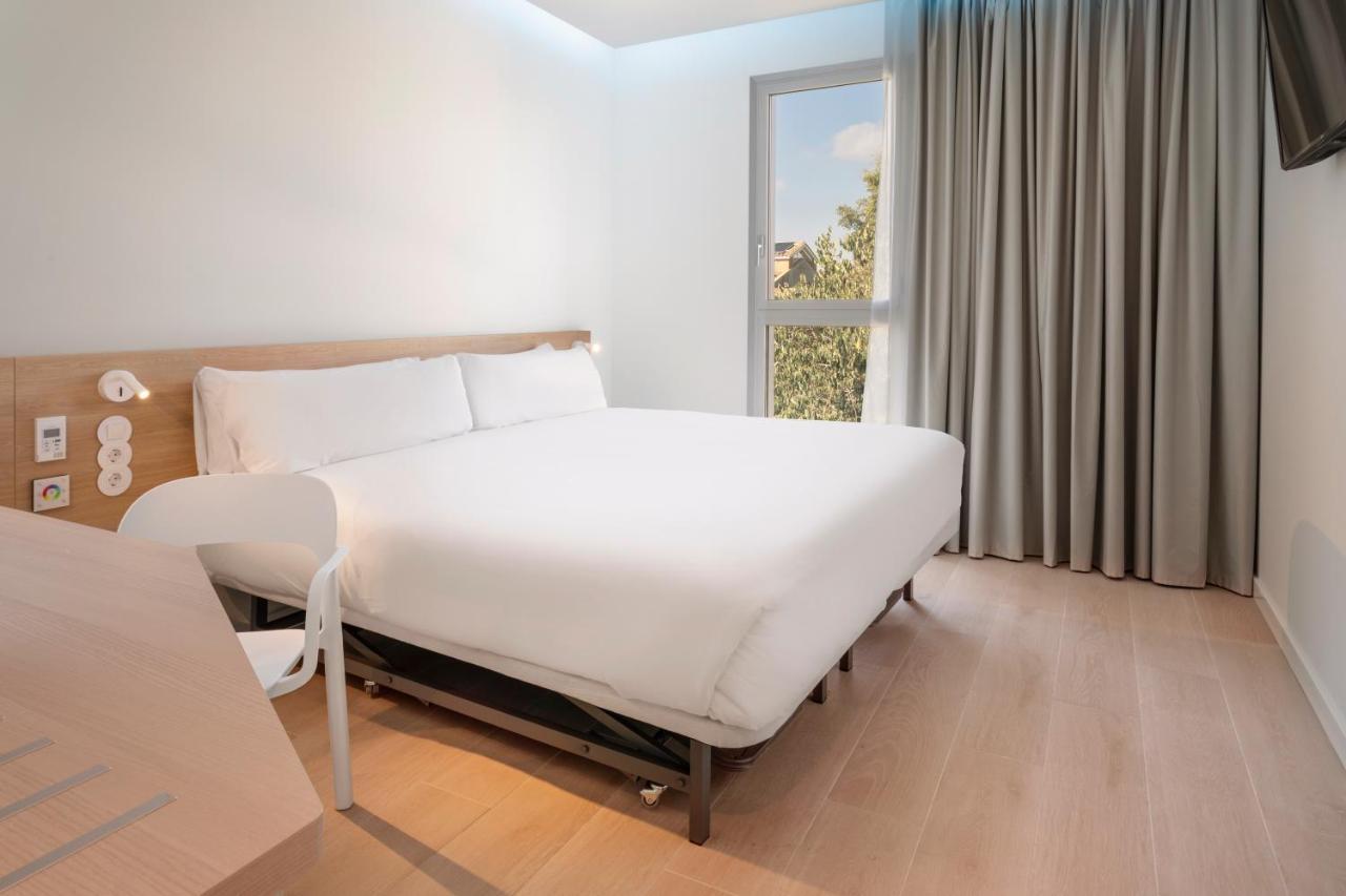 B&B Hotel Lleida Extérieur photo