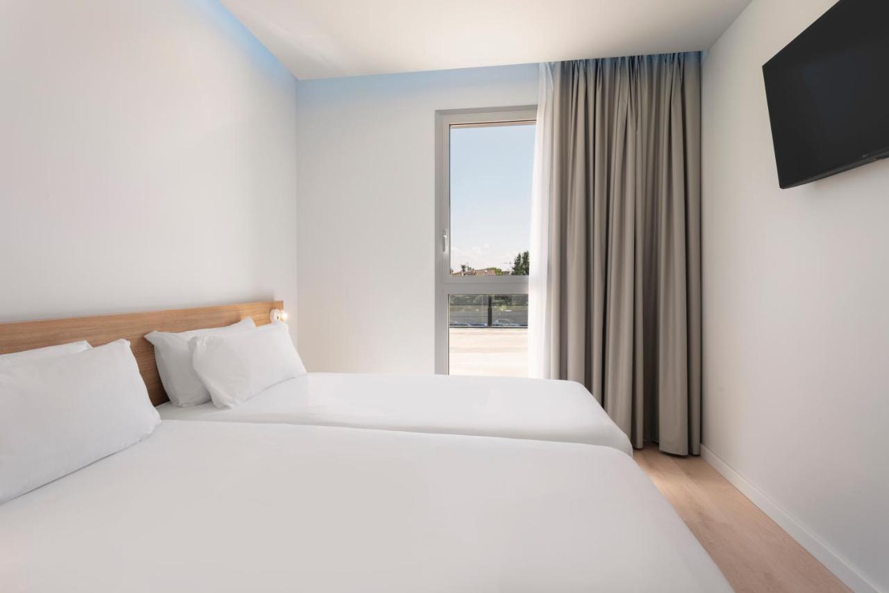 B&B Hotel Lleida Extérieur photo