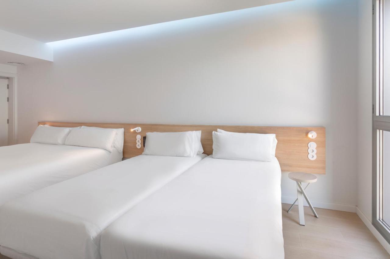 B&B Hotel Lleida Extérieur photo