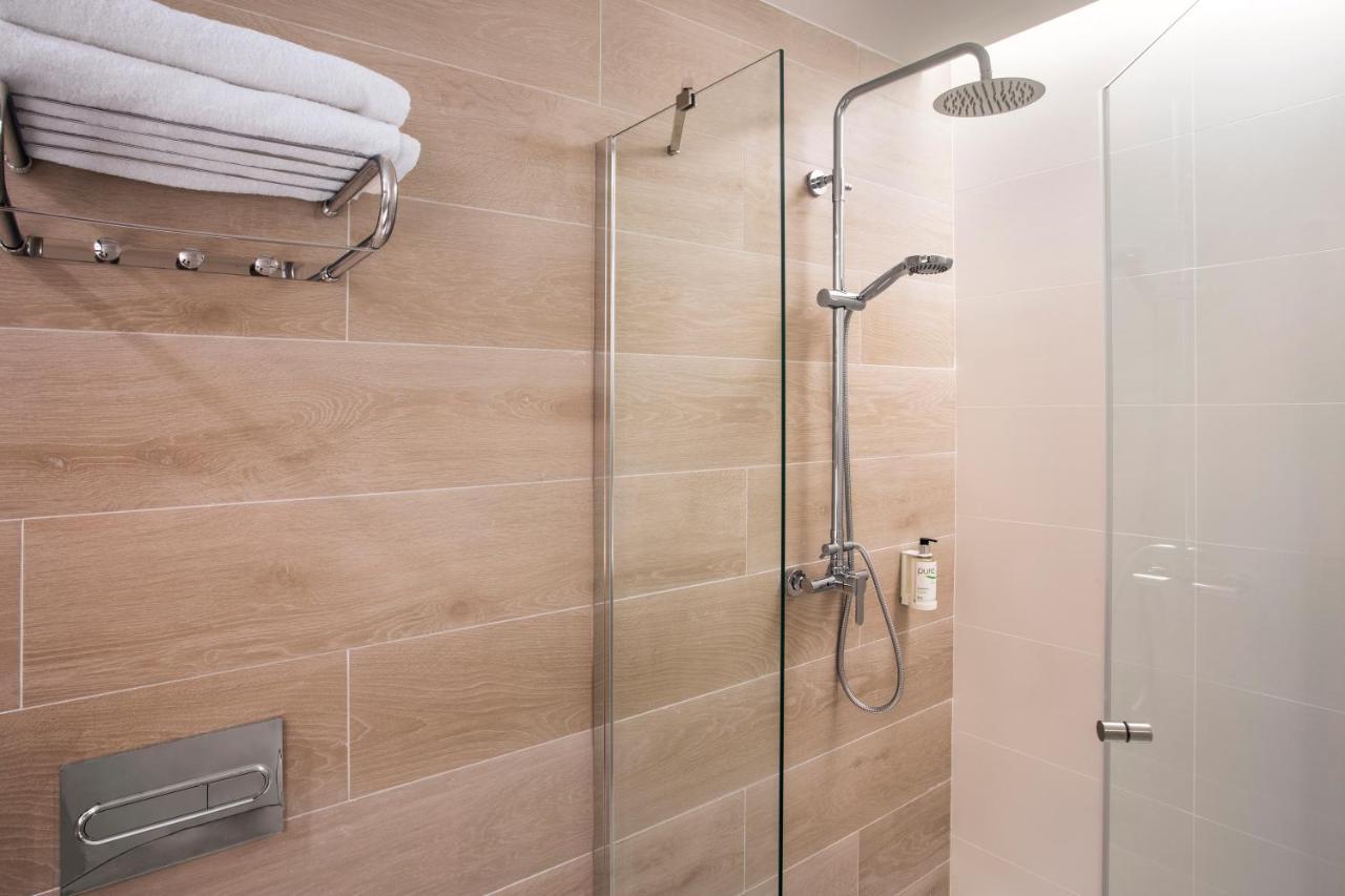 B&B Hotel Lleida Extérieur photo