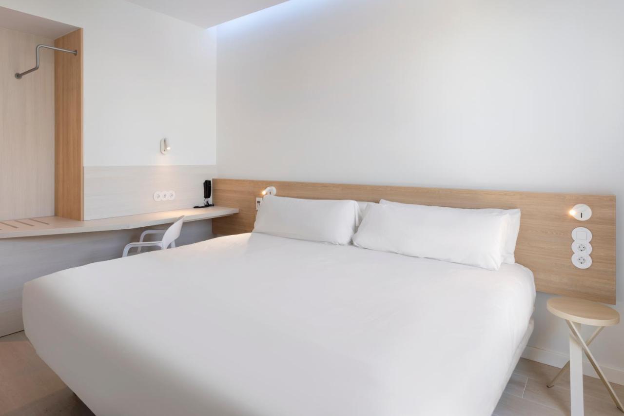 B&B Hotel Lleida Extérieur photo