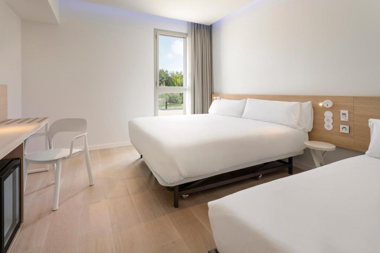 B&B Hotel Lleida Extérieur photo