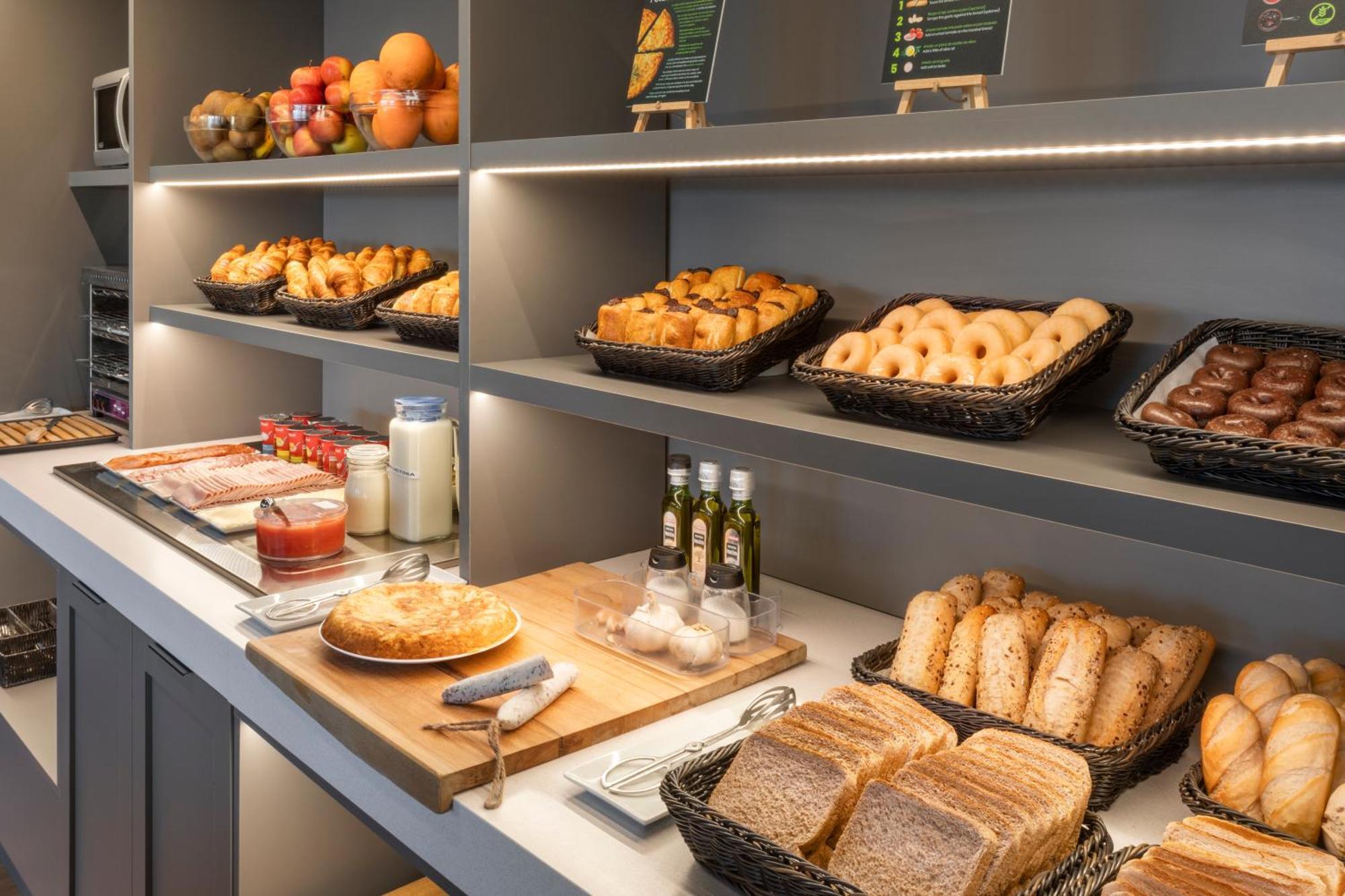 B&B Hotel Lleida Extérieur photo
